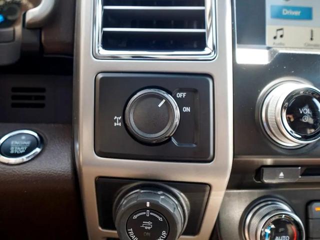 Photo of 2016 Brown Ford F-150