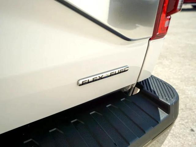 Photo of 2016 Brown Ford F-150