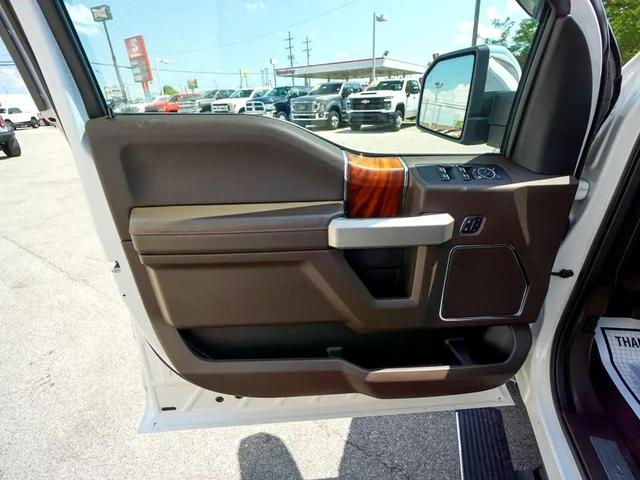 Photo of 2016 Brown Ford F-150