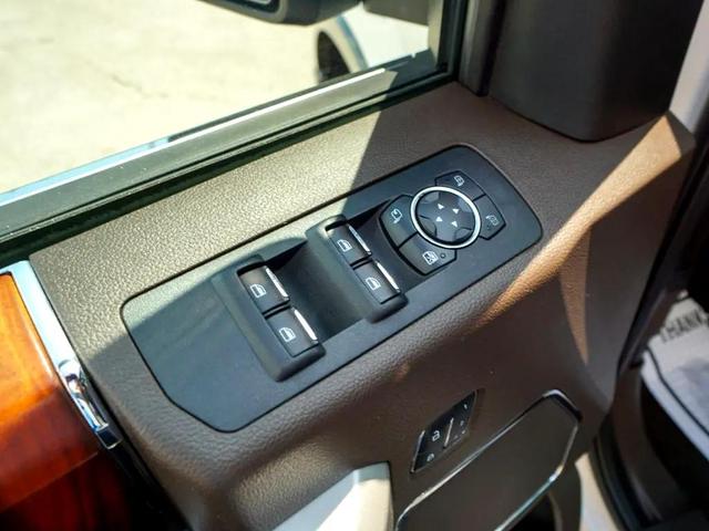 Photo of 2016 Brown Ford F-150