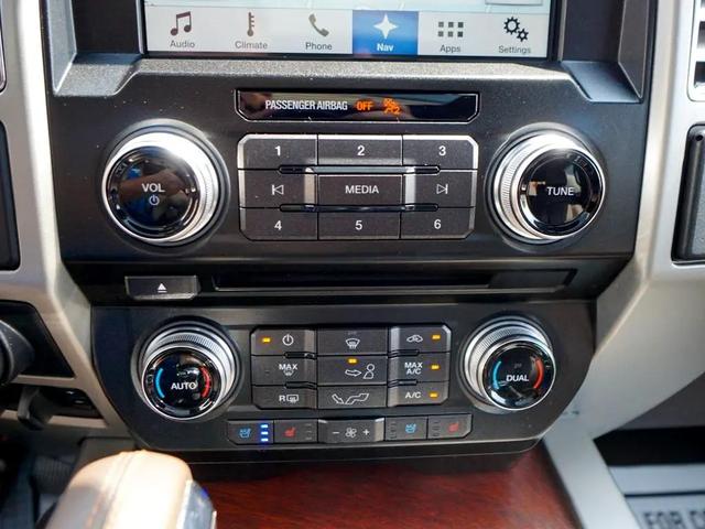 Photo of 2016 Brown Ford F-150
