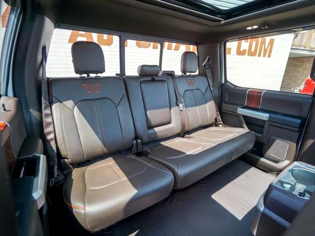 Photo of 2016 Brown Ford F-150