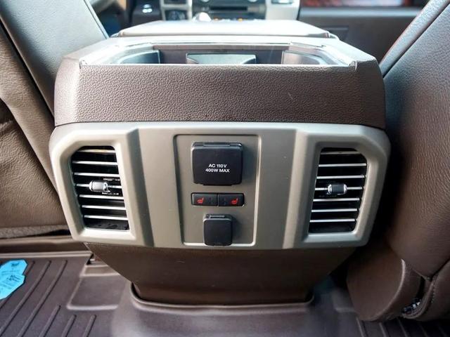 Photo of 2016 Brown Ford F-150