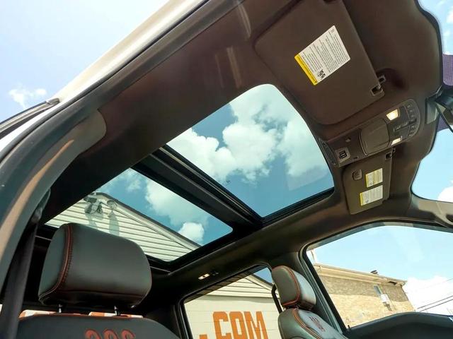 Photo of 2016 Brown Ford F-150