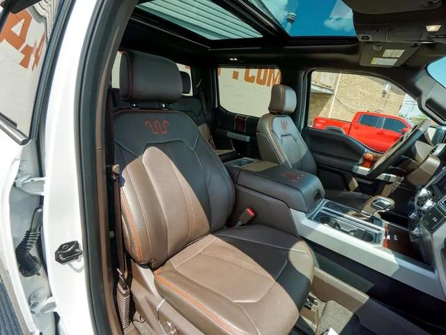 Photo of 2016 Brown Ford F-150