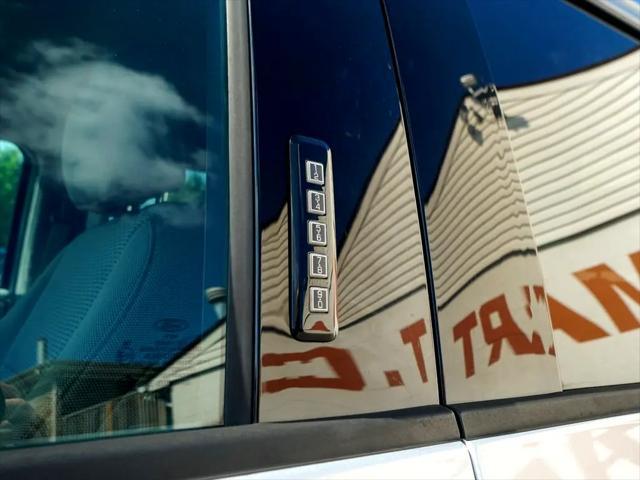 Photo of 2018 Ingot Silver Metallic Ford F-150