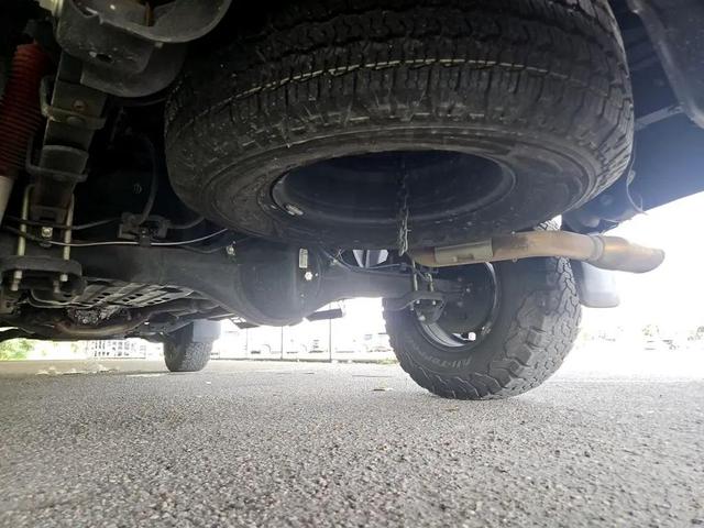 Photo of 2021 Gray Toyota Tacoma