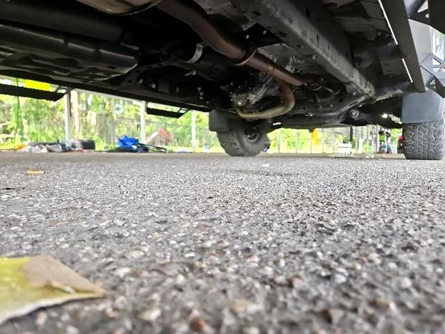Photo of 2021 Gray Toyota Tacoma