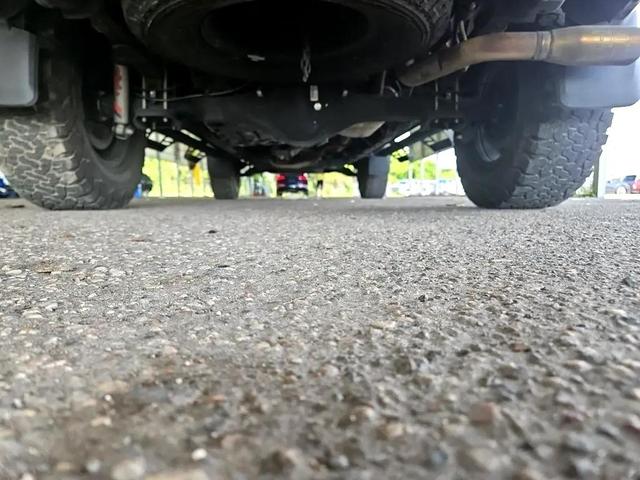 Photo of 2021 Gray Toyota Tacoma