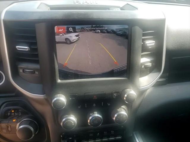Photo of 2022 Billet Silver Metallic Clearcoat RAM 2500