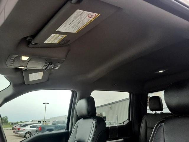Photo of 2019 White Ford F-350