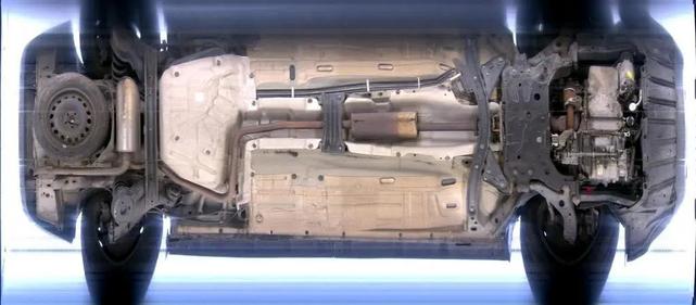 Photo of 2014 Frozen White Ford Transit Connect