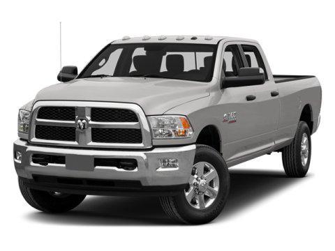 2014 RAM 3500