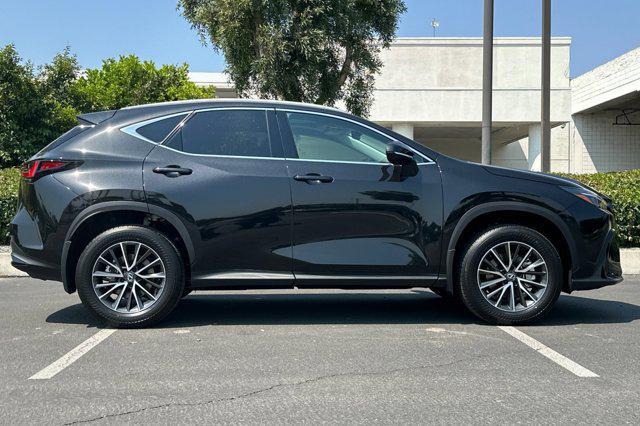Photo of 2025  Lexus NX 250