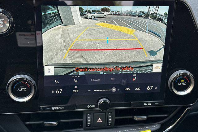 Photo of 2025  Lexus NX 250