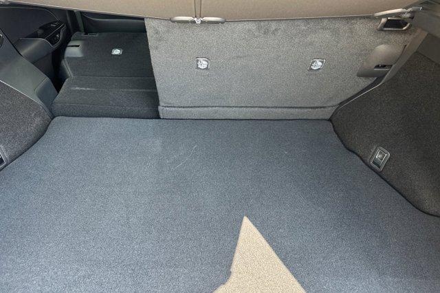 Photo of 2025  Lexus NX 250