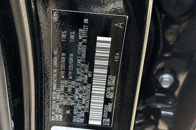 Photo of 2025  Lexus NX 250