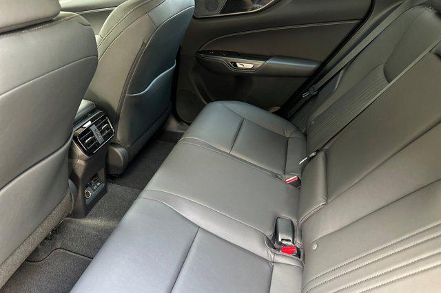 Photo of 2025  Lexus NX 250
