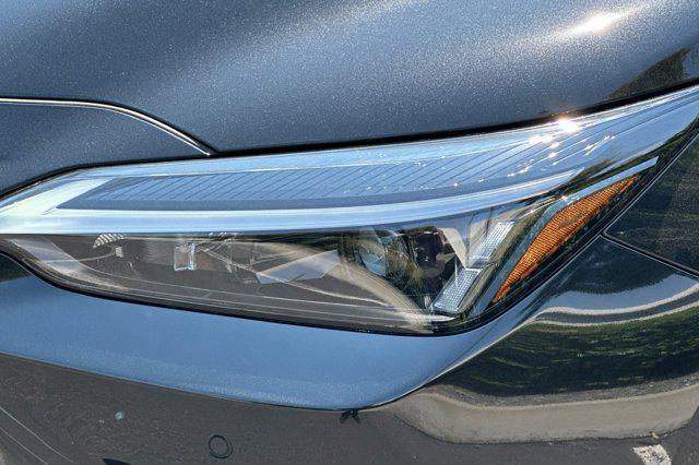 Photo of 2025  Lexus NX 250