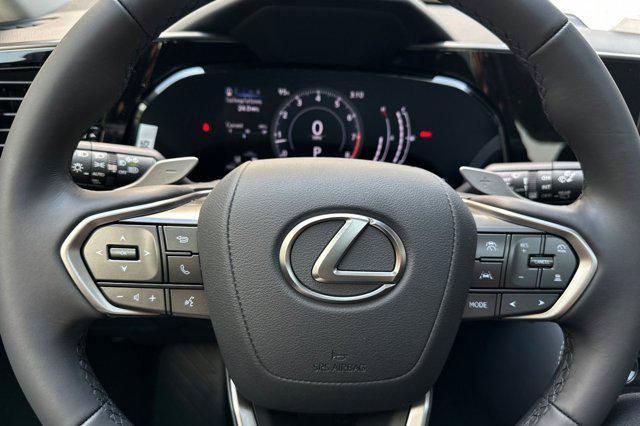 Photo of 2025  Lexus NX 250