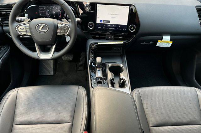 Photo of 2025  Lexus NX 250