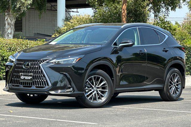 Photo of 2025  Lexus NX 250