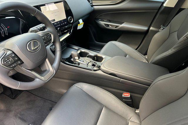 Photo of 2025  Lexus NX 250