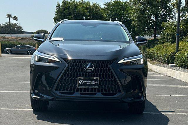 Photo of 2025  Lexus NX 250