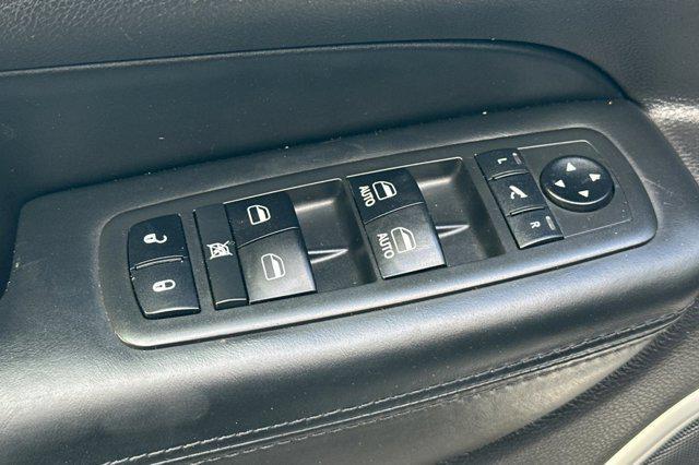 Photo of 2018 Billet Silver Metallic Clearcoat Jeep Grand Cherokee