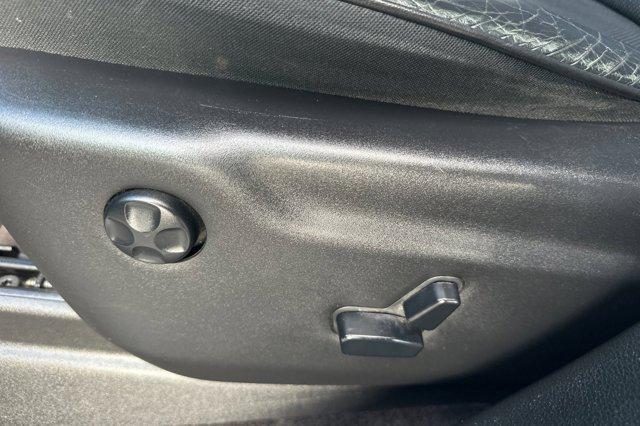 Photo of 2018 Billet Silver Metallic Clearcoat Jeep Grand Cherokee