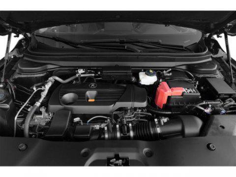 Photo of 2024 Majestic Black Pearl Acura RDX