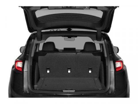 Photo of 2024 Majestic Black Pearl Acura RDX
