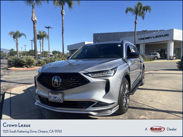 2023 Acura MDX