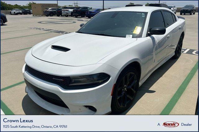 2019 Dodge Charger