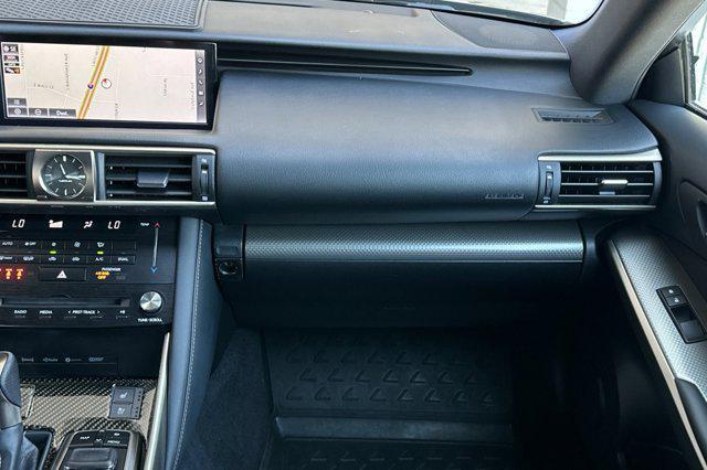 Photo of 2018 Silver Lexus IS 300