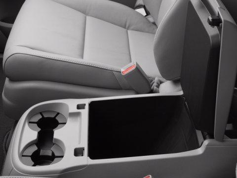 Photo of 2017 White Diamond Pearl Honda Odyssey