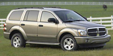 2005 Dodge Durango