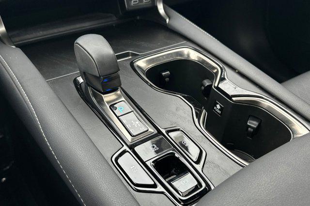 Photo of 2023 Nori Green Pearl Lexus RX 350