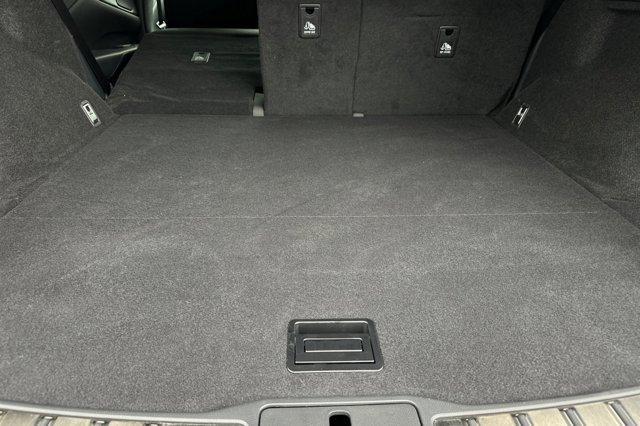 Photo of 2023 Nori Green Pearl Lexus RX 350