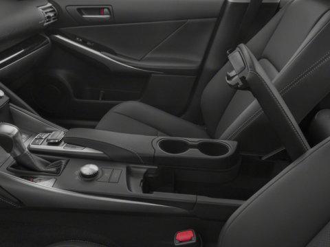 Photo of 2018 White Lexus IS 300