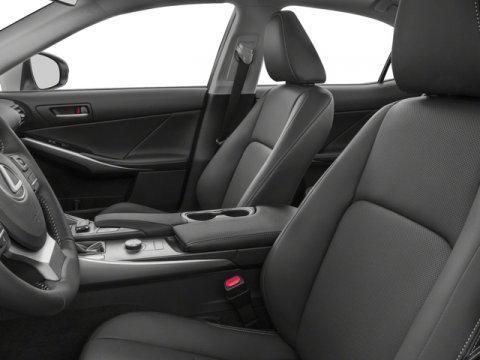 Photo of 2018 White Lexus IS 300