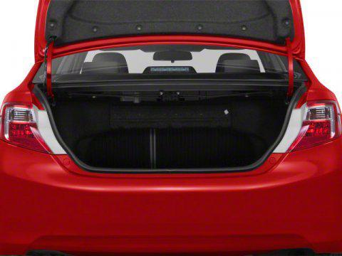 Photo of 2012 Barcelona Red Metallic Toyota Camry