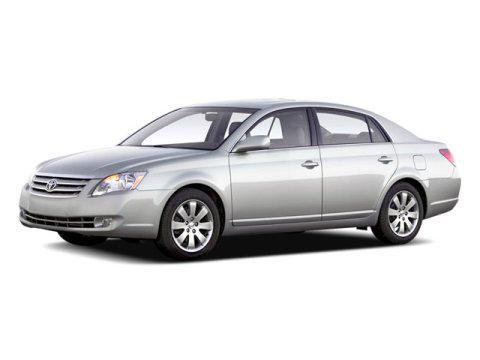 2010 Toyota Avalon