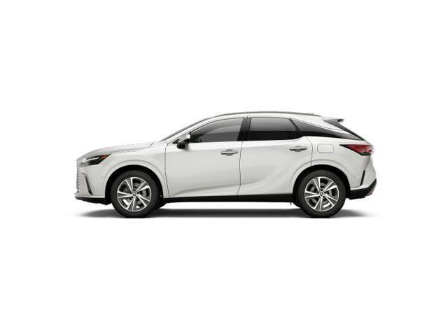 Photo of 2025 Eminent White Pearl Lexus RX 350