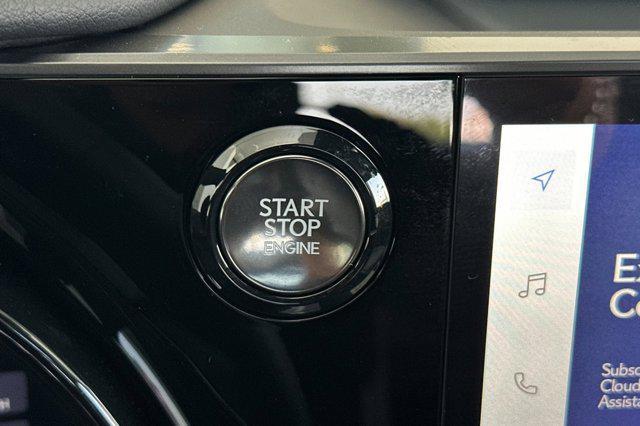 Photo of 2026 Wind Chill Pearl Lexus TX 350