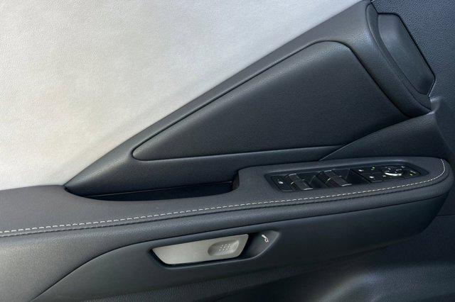 Photo of 2026 Wind Chill Pearl Lexus TX 350