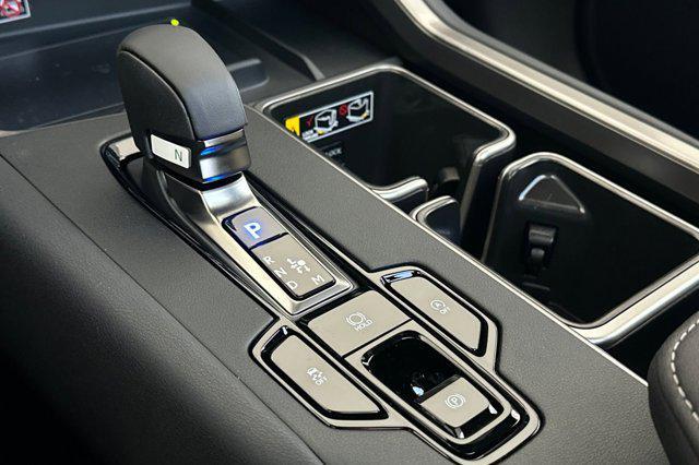 Photo of 2026 Wind Chill Pearl Lexus TX 350