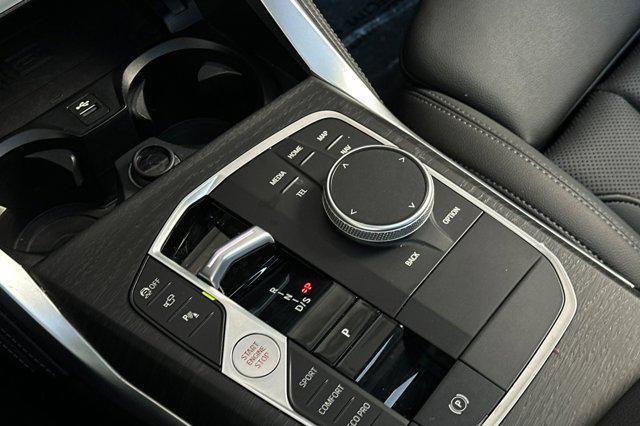 Photo of 2024 Brooklyn Gray Metallic BMW M440