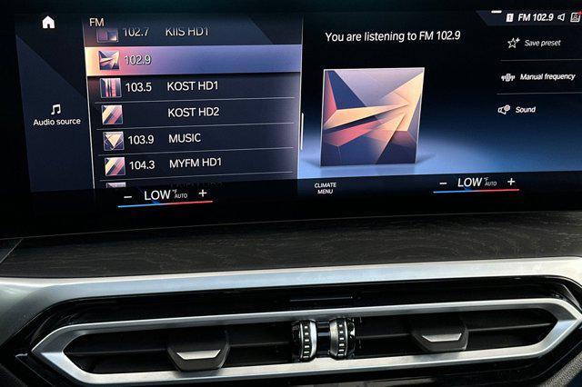Photo of 2024 Brooklyn Gray Metallic BMW M440
