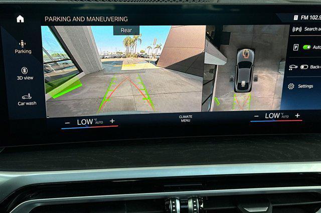 Photo of 2024 Brooklyn Gray Metallic BMW M440